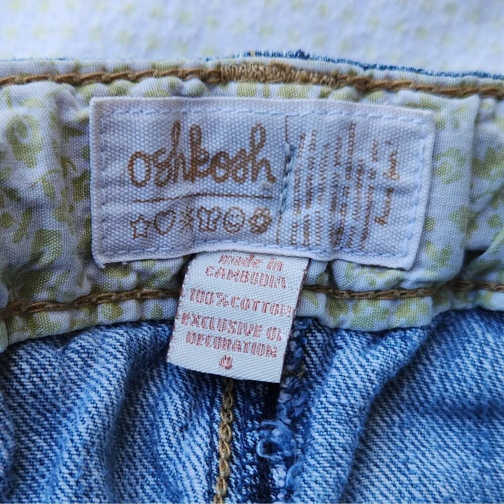 OshKosh Bgosh little stylish fun